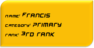 FRANCIS