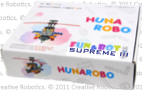 HunaRobo Box