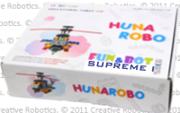 HunaRobo Box