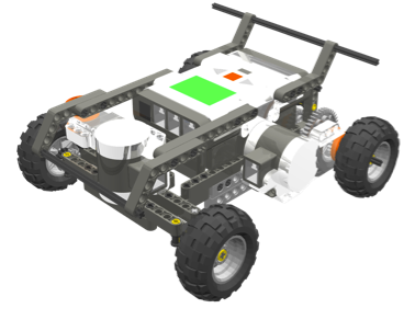 CR8 DragZter NX