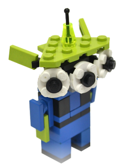 LEGO LGM