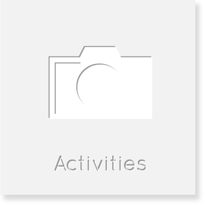 CR8® Activities