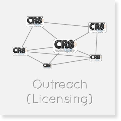 Outreach (Licensing)