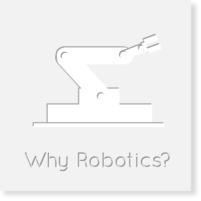 Why Robotics?