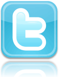 Twitter Logo