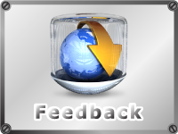 CR8® Feedback