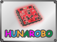 HUNAROBO