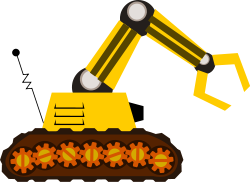 Robotics in Reality