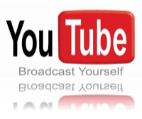 YouTube Logo